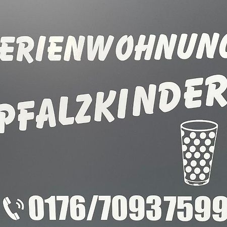 Pfalzkinder Neustadt an der Weinstraße Eksteriør bilde